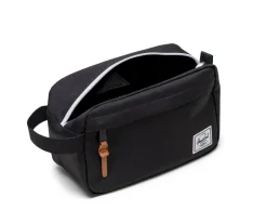 Herschel Neceser Chapter Travel Kit Black^Niños Neceseres