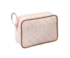 Fresk Neceser de Viaje Impermeable Flores Personalizable^Niños Neceseres