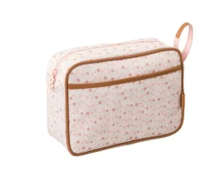 Fresk Neceser de Viaje Impermeable Flores Personalizable^Niños Neceseres