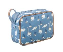 Fresk Neceser de Viaje Impermeable Dinosaurios Personalizable^Niños Neceseres