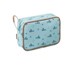 Fresk Neceser de Viaje Impermeable Submarine Personalizable^Niños Neceseres