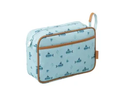 Fresk Neceser de Viaje Impermeable Submarine Personalizable^Niños Neceseres