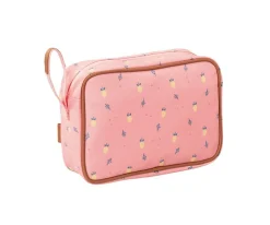 Fresk Neceser de Viaje Impermeable Summer Fruit Personalizable^Niños Neceseres