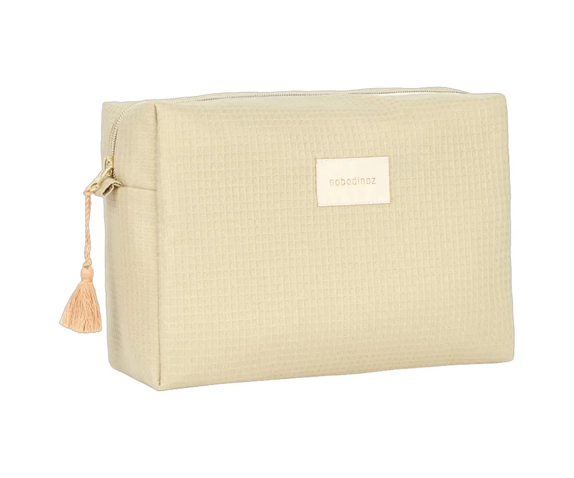 Nobodinoz Neceser Diva Opera Green Tea^Niños Neceseres