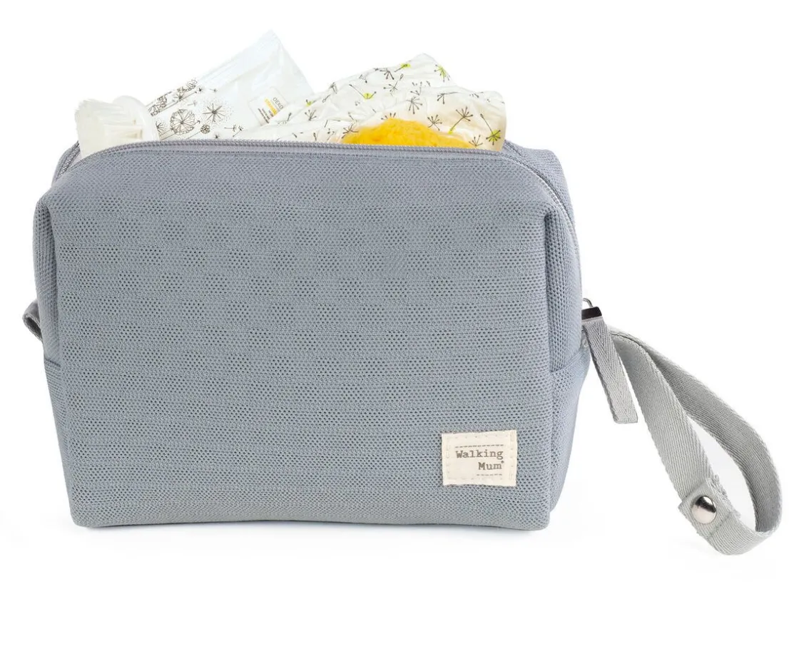 Walking Mum Neceser Eco Mum Cloud^Niños Neceseres