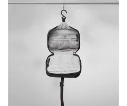 Fjällräven Neceser Farden Coal Black^Niños Neceseres