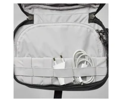 Fjällräven Neceser Farden Coal Black^Niños Neceseres