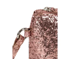 Konges Slojd Neceser Get Ready With Me Glitter Rose^ Bolsos Y Riñoneras