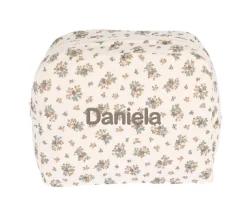 Niños Cristina de Jos'h Neceser Grande Provenza Personalizable