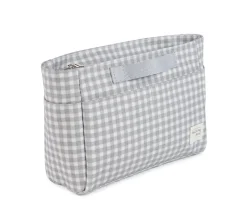 Walking Mum Neceser I Love Vichy Gris^Niños Neceseres