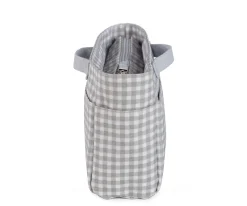 Walking Mum Neceser I Love Vichy Gris^Niños Neceseres