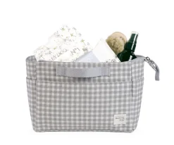 Walking Mum Neceser I Love Vichy Gris^Niños Neceseres