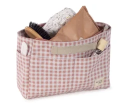 Walking Mum Neceser I Love Vichy Rosa^Niños Neceseres