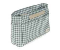 Walking Mum Neceser I Love Vichy Verde^Niños Neceseres