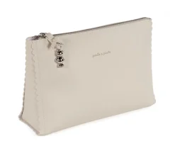 Pasito a Pasito Neceser Icon Cream^Niños Neceseres