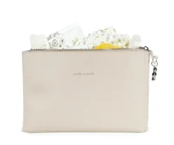 Pasito a Pasito Neceser Icon Cream^Niños Neceseres