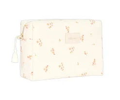 Nobodinoz Neceser Impermeable Diva Opera Yellow Lily^Niños Neceseres