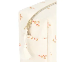 Nobodinoz Neceser Impermeable Diva Opera Yellow Lily^Niños Neceseres