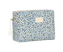 Nobodinoz Neceser Impermeable Diva Opera Blue Yumiko^Niños Neceseres