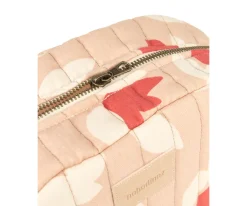 Nobodinoz Neceser Impermeable Hyde Park Red Tulips^Niños Neceseres