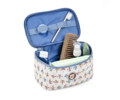 Lilliputiens Neceser Infantil de Jules el Perro^Niños Neceseres