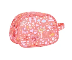 A Little Lovely Company Neceser Infantil Fun Personalizable^Niños Neceseres