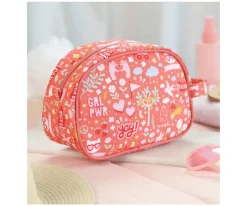 A Little Lovely Company Neceser Infantil Fun Personalizable^Niños Neceseres