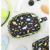 A Little Lovely Company Neceser Infantil Galaxy Personalizable^Niños Neceseres