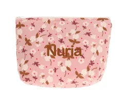 Cristina de Jos'h Neceser Infantil Hanami Personalizable^Niños Neceseres Bebé Personalizados