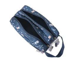 Tutete Neceser Infantil Magical Forest Personalizable