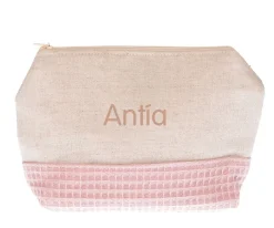 Niños Cristina de Jos'h Neceser Infantil Peony Personalizable