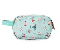 Tutete Neceser Infantil The Three Little Pigs Personalizable