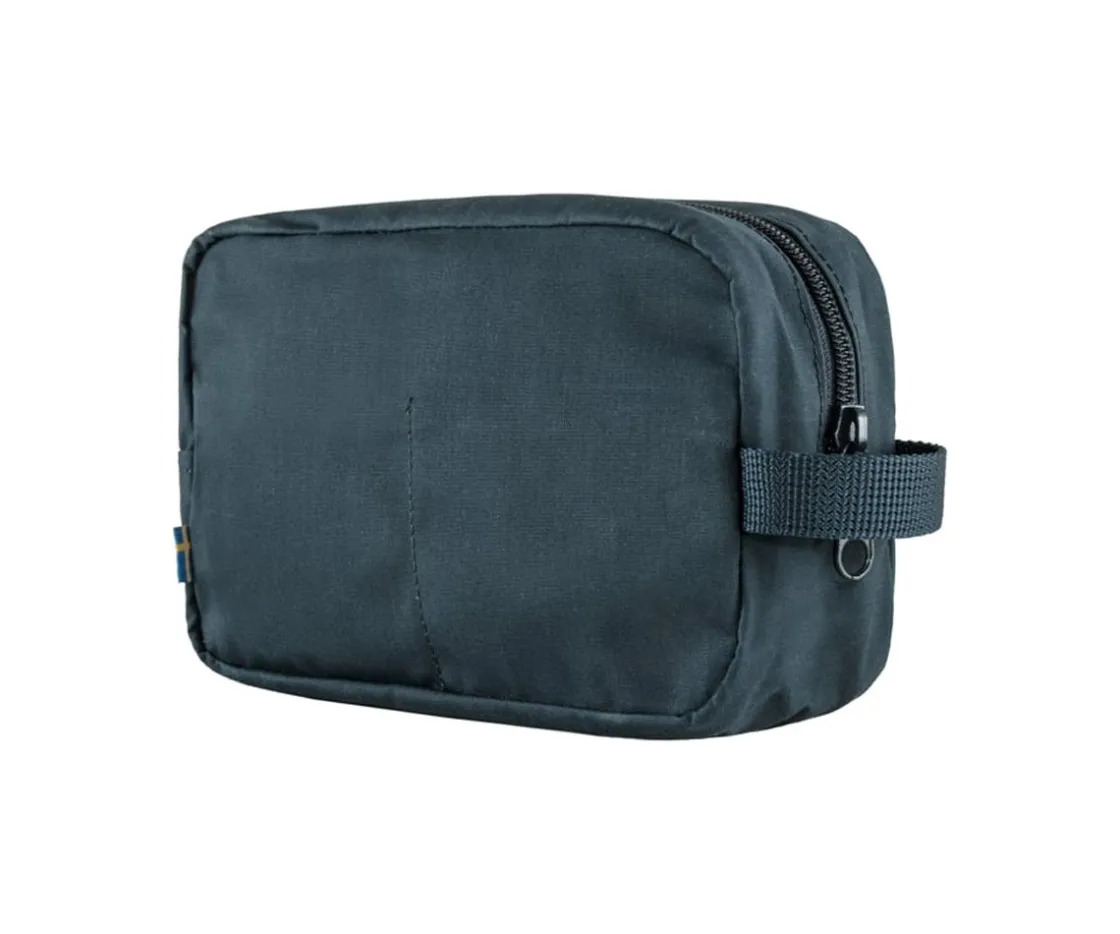 Fjällräven Neceser Kanken Gear Bag Navy
