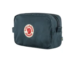 Fjällräven Neceser Kanken Gear Bag Navy