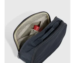 Fjällräven Neceser Kånken Black^Niños Neceseres