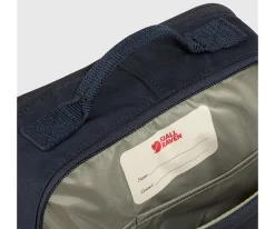 Fjällräven Neceser Kånken Navy^Niños Neceseres