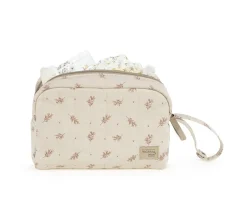 Niños Walking Mum Neceser Mimosa Pink