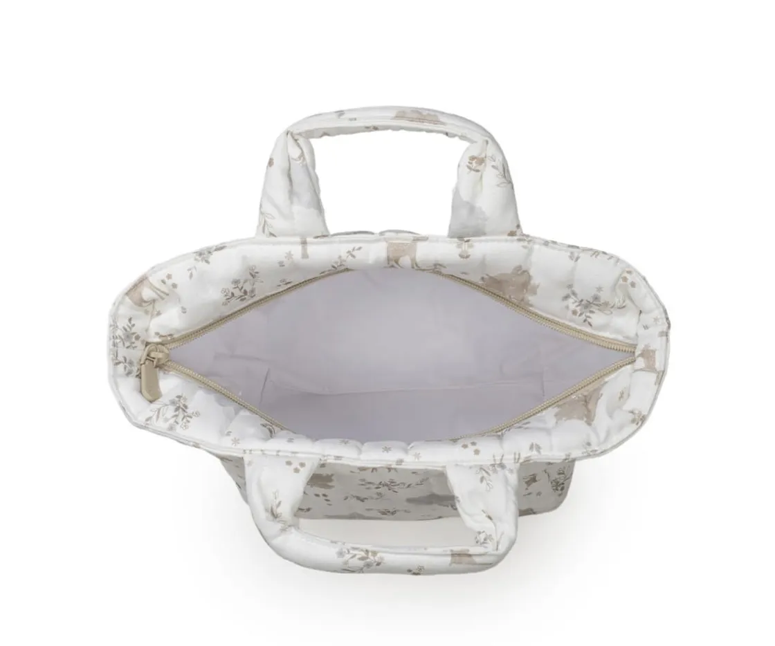 Niños Pasito a Pasito Neceser Nara