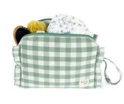 Walking Mum Neceser Remy Verde^Niños Neceseres