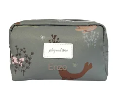 Niños Play and store Neceser Seals Personalizable