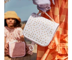 Olli Ella Neceser See Ya Leafed Mushroom^Niños Neceseres