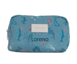 Play and store Neceser Sharks Personalizable^Niños Neceseres