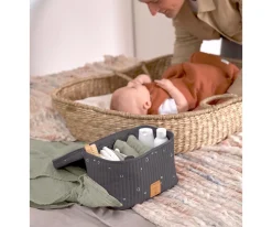 Lassig Neceser Universo Antracita^Niños Neceseres