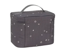 Lassig Neceser Universo Antracita^Niños Neceseres