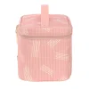 Lassig Neceser Universo Stripes Rose^Niños Neceseres