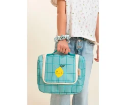 The Cotton Cloud Neceser Viaje Lola Limón^Niños Neceseres