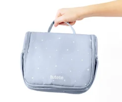 Tutete Neceser Viaje Stars Blue^Niños Neceseres