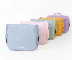 Tutete Neceser Viaje Stars Blue^Niños Neceseres