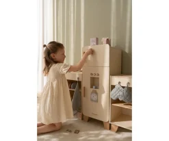 Niños Little Dutch Nevera de Madera FSC