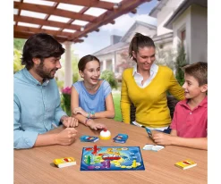 Niños World Brands Ni Sí ni No